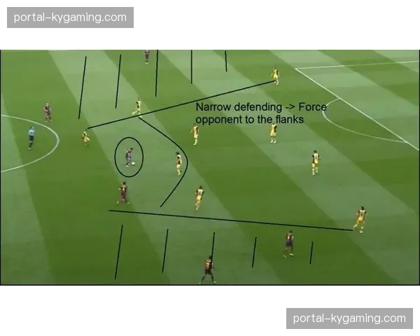 西甲下赛季将试点新规，或影响防守方在禁区内的区域站位习惯