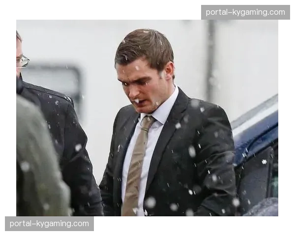 前英超球员亚当·约翰逊（Adam Johnson）上诉被驳回，维持性侵罪名判决