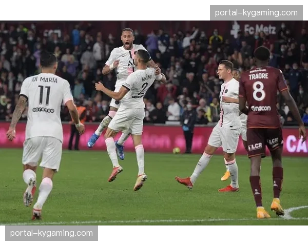 数据：法甲联赛上季度商业收入同比增长15%，转播权贡献最大