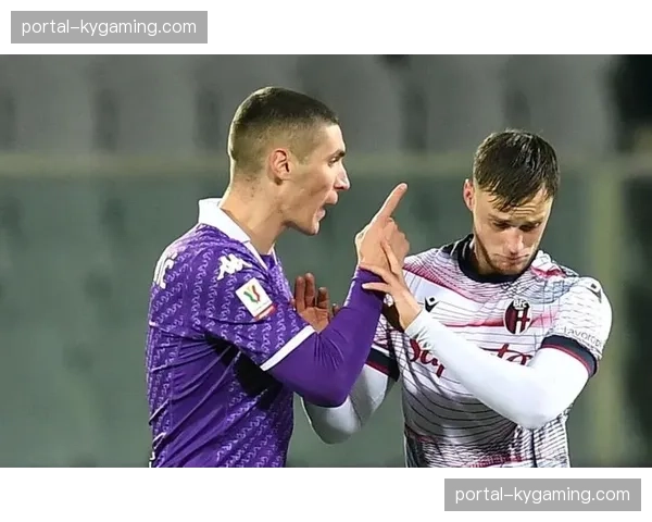 官方确认：佛罗伦萨后卫米伦科维奇因膝伤将提前结束本赛季