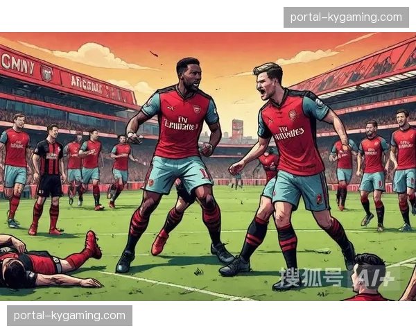 阿森纳主场1-2爆冷不敌伯恩茅斯，多赛两场领先优势缩水